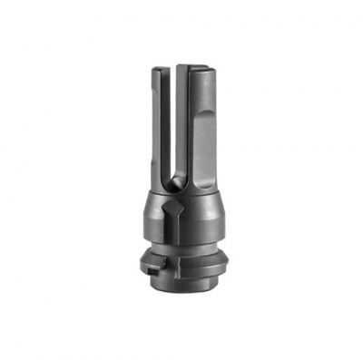 DAIR KM FLASH HIDER 9/16x24 LH - Taurus Savings